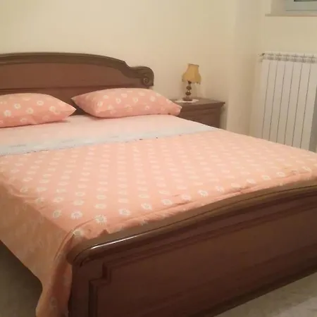 Apartment Maria
