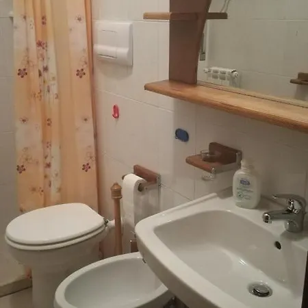 Apartment Maria