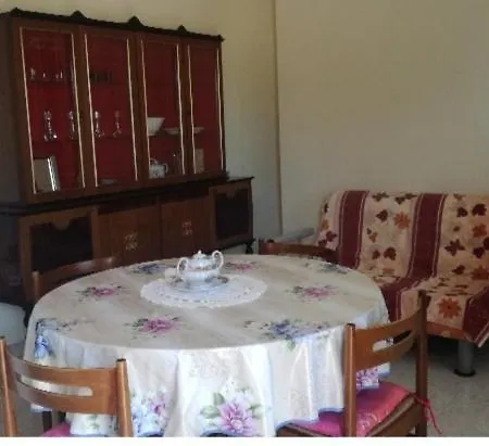 Apartment Maria Scalea